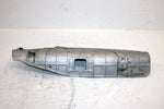1986 Honda Trx 350 A Fourtrax 4x4 Oem Muffler Heat Shield 18315-HA7-770 AH43