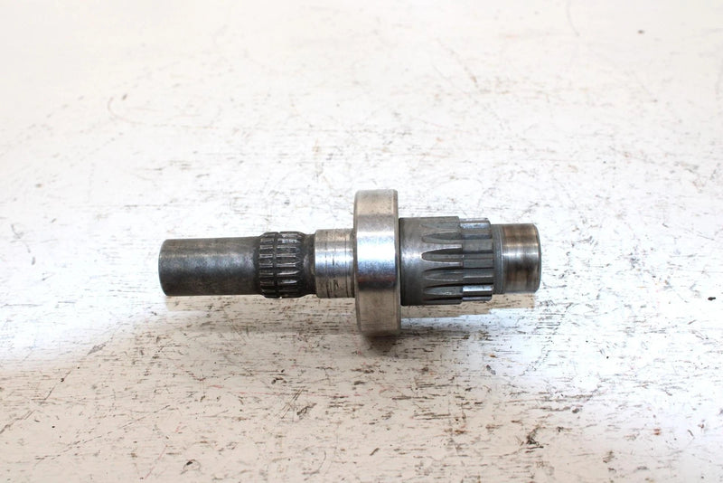 1988 Polaris Trail Boss 2x4 Oem Transmission Output Shaft W/Brg 3231560 AP212