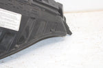 2006 Polaris Fusion 700 Oem Intake Cleaner Airbox 1253513 SP186