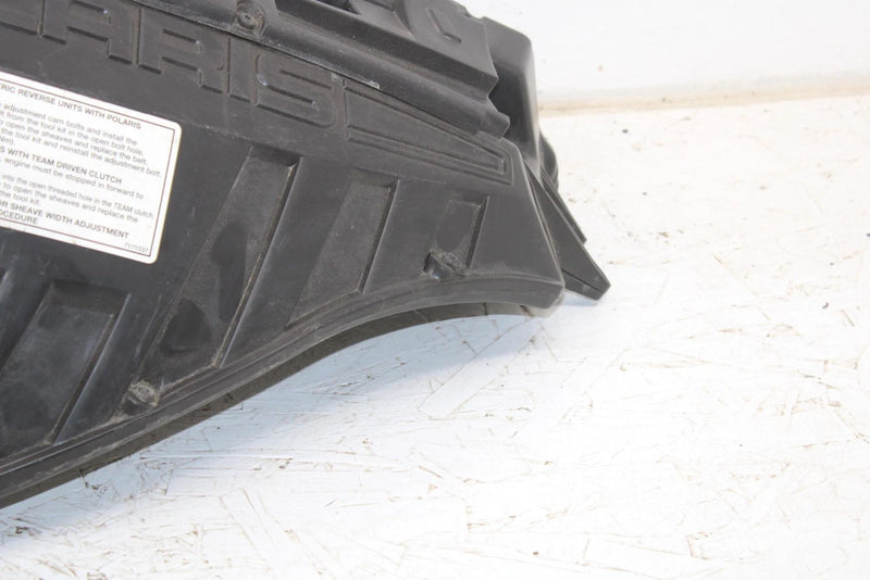 2006 Polaris Fusion 700 Oem Intake Cleaner Airbox 1253513 SP186