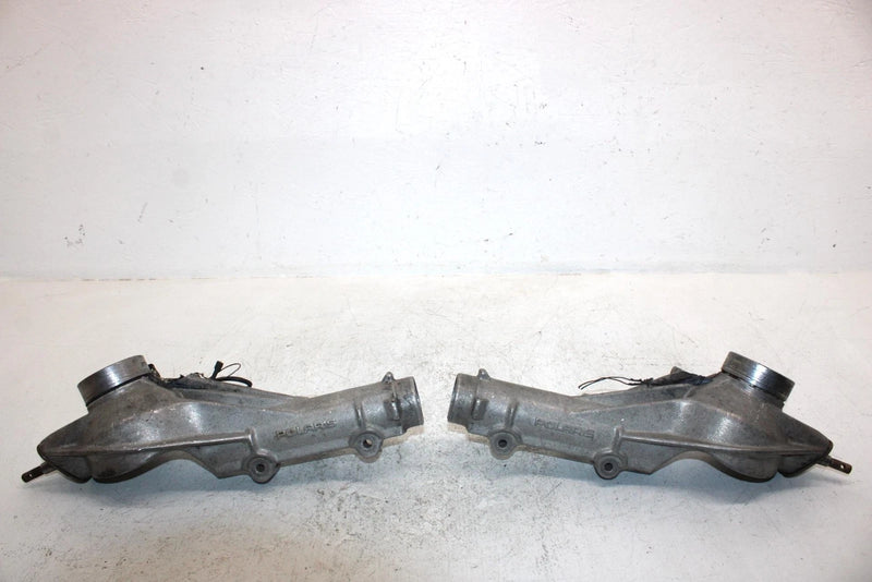 1991 Polaris Trail Boss 350l Oem Front Hubstrut Set 1843034 1843033 AP172