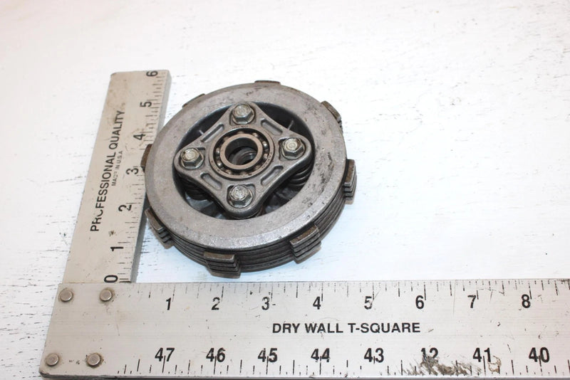 1982 Honda Atc 185 Sa All Terrain Oem Clutch Pack Set  22350-115-020 AH70