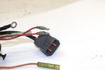 1997 Arctic Cat Montego Deluxe Oem Main Wiring Harness 3008-292 JA7