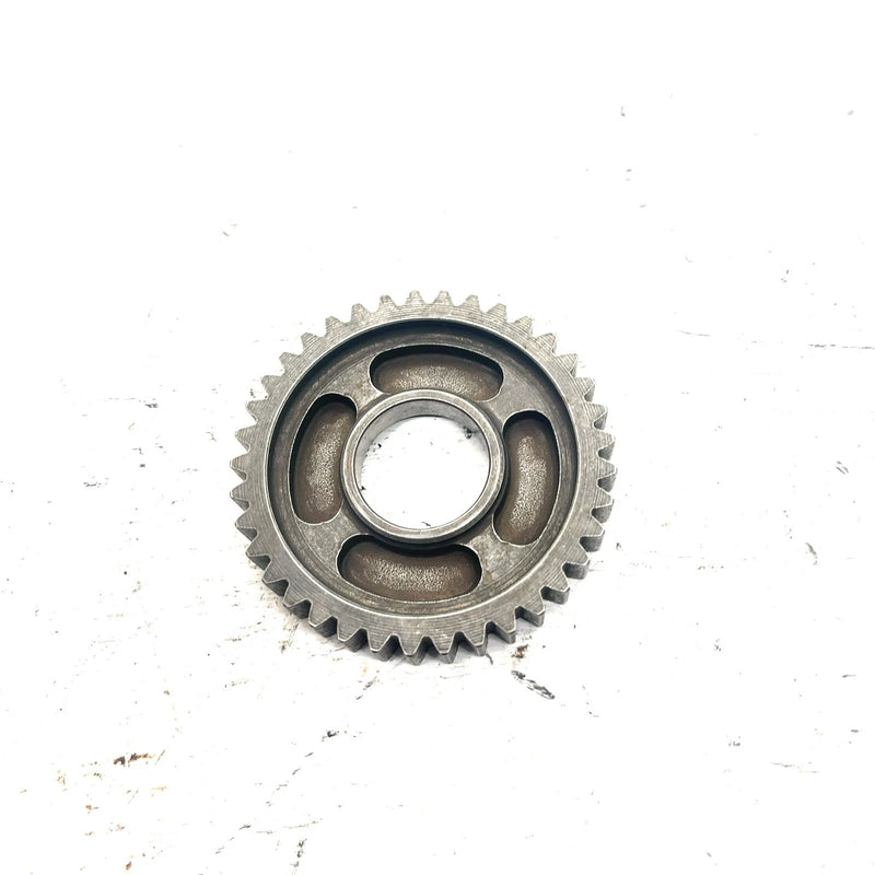 1989 Suzuki Quadrunner 4WD OEM 37T 1st Driven Gear 24311-18A02 AS35
