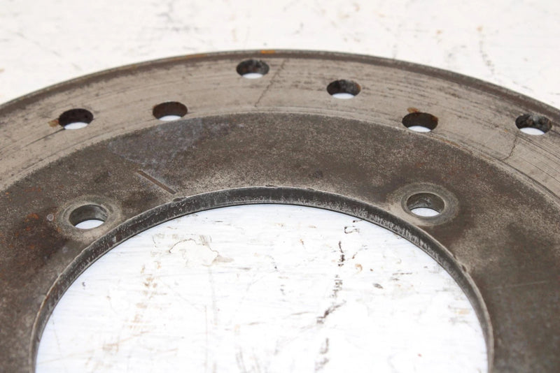 2002 Polaris Magnum 325 Oem Rear Brake Disc 5244882 AP185