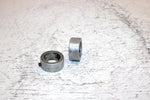1998 Ski-doo Formula 500 Oem Rear Spring Collar Pair 503168800 SS1