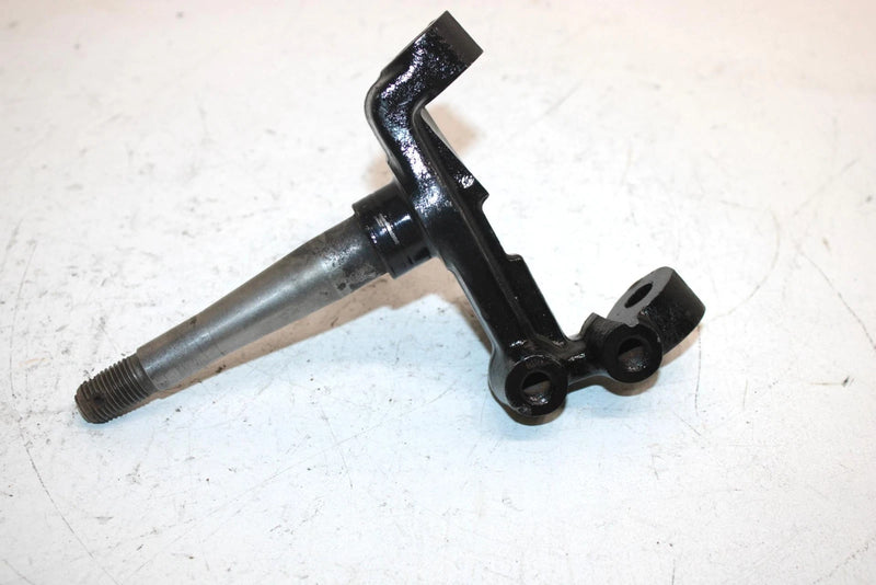 1988 Yamaha  Warrior 350 Yfm350xu OemRight Steering Knuckle 1UY-23502-01-00 AY15