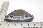 90 Polaris Trail OEM Brake Caliper Carrier Casting 1930570 Q4516