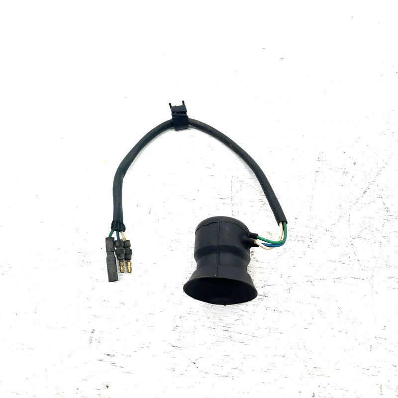 97-98 Honda Foreman 400 TRX400FW 4x4 OEM Headlight Socket 24670-HM7-010 AH92