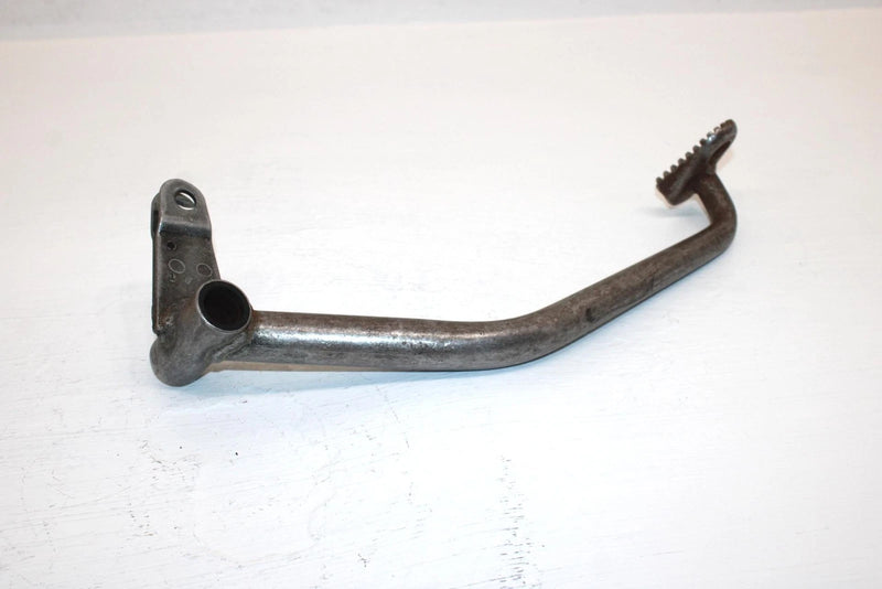1992 Honda Trx 300 A Oem Rear Brake Pedal 46500-HC4-750 AH51