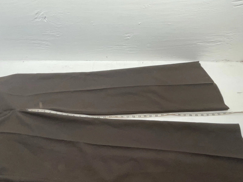 New Vintage Brown Panhandle Slim Polyester Pants VV-26