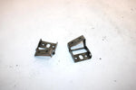 00 Yamaha Sx500r Oem Hood Hinge Set 8CR-7714A-00-00 8CR-77140-00-00 SY0