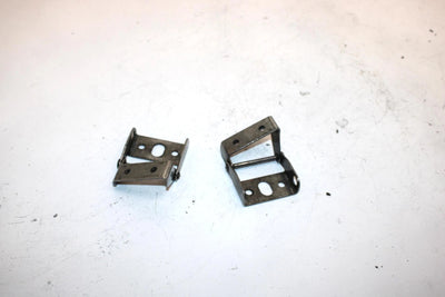00 Yamaha Sx500r Oem Hood Hinge Set 8CR-7714A-00-00 8CR-77140-00-00 SY0
