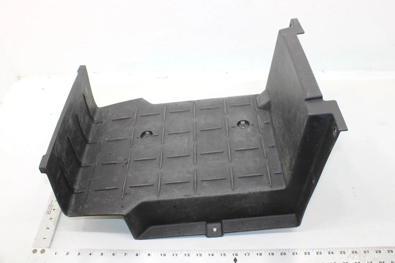 2015 Yamaha Viking Vi Oem Middle Footrest 2PG-F7423-00-00 XY0.1
