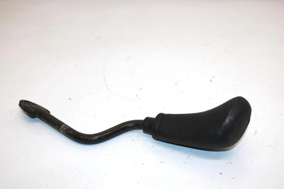 09 Can-am Ds90 Shift Lever Handle V72314DGF040 V72314DGF050LL AB3