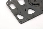 2007 Yamaha Attak Gt Oem Left Main Track Bracket 8FU-21943-00-00 SY135