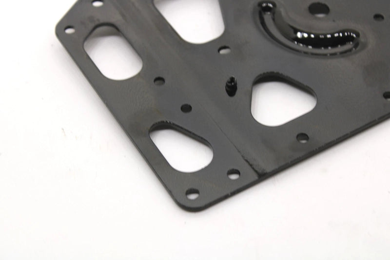 2007 Yamaha Attak Gt Oem Left Main Track Bracket 8FU-21943-00-00 SY135
