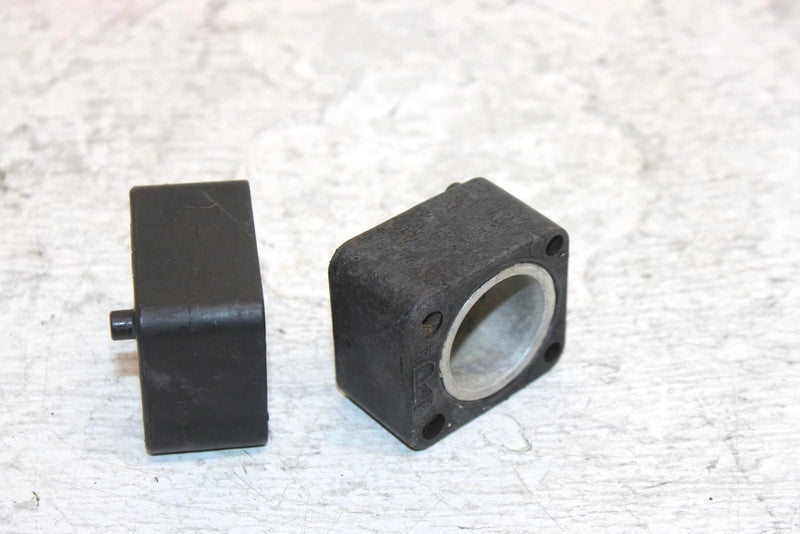 2000 Ski-doo Mxz 700 Oem RTA Stopper Block Set 503189152 503189170 SS8