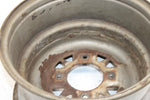 1998 Arctic Cat 454 Oem 12x6.5 Front Wheel Rim 0402-215 AA3