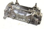 2002 Ski-doo Mxz 500f Oem Crankcase Lower Half 420888493 SS78