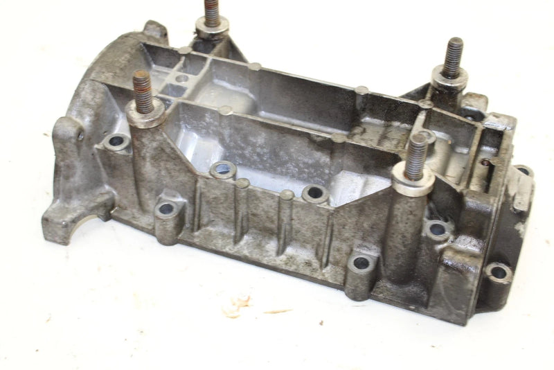 2002 Ski-doo Mxz 500f Oem Crankcase Lower Half 420888493 SS78
