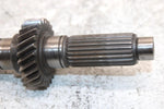 2006 Polaris Sportsman 500 Oem Reverse Shaft 3234280 AP186