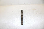 2002 Kawasaki Prairie 650 Oem  Transmission Input Shaft 1327-0053 AK27