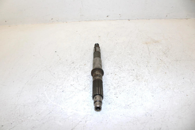 2002 Kawasaki Prairie 650 Oem  Transmission Input Shaft 1327-0053 AK27