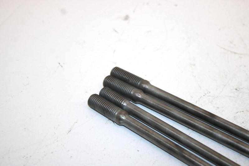 97 Arctic Cat Jag OEM Cylinder Stud Bolt Set of 4 3007-686 SA26