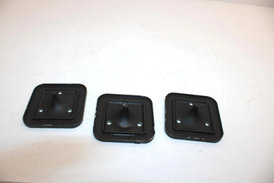1996 Polaris Slx 780 Oem Air Filter Lid Set Of 3 5131199 JP35