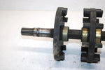 99 Ski-doo Mxz 670 Ho Oem Drive Axle 501026500 SS9