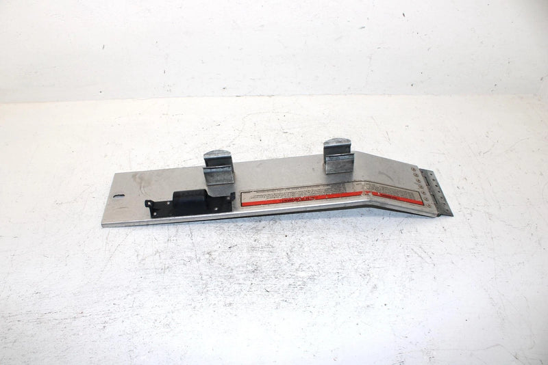 1994 Polaris Classic Touring Oem Clutch Belt Cover 5222903 SP55