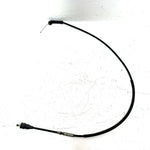 1986 Yamaha Moto 4 OEM Throttle Cable 59V-26311-00-00 AY66