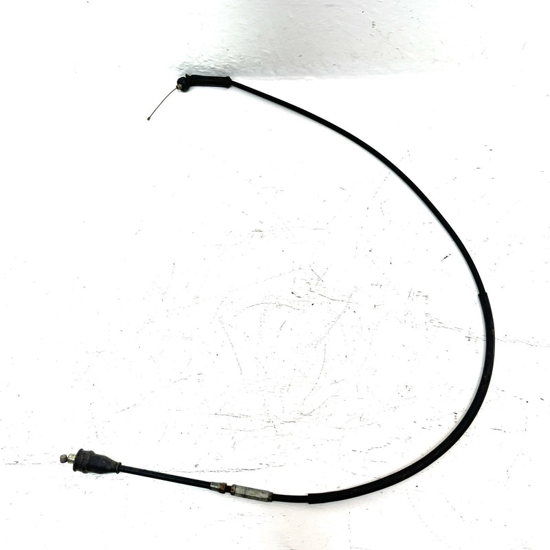 1986 Yamaha Moto 4 OEM Throttle Cable 59V-26311-00-00 AY66