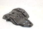 2003 Honda Trx 250 Exa Sporttrax Ex Oem Rear Diff Skid Plate 50355-HN6-000 AH10