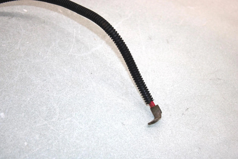 01 Arctic Cat 400 4x4 Oem Battery To Solinoid Cable 0445-003 AA21