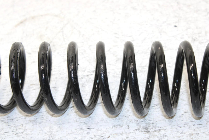 2002 Arctic Cat 375 Automatic (4x4 Green) Oem Front Shock Spring 0403-083 AA29