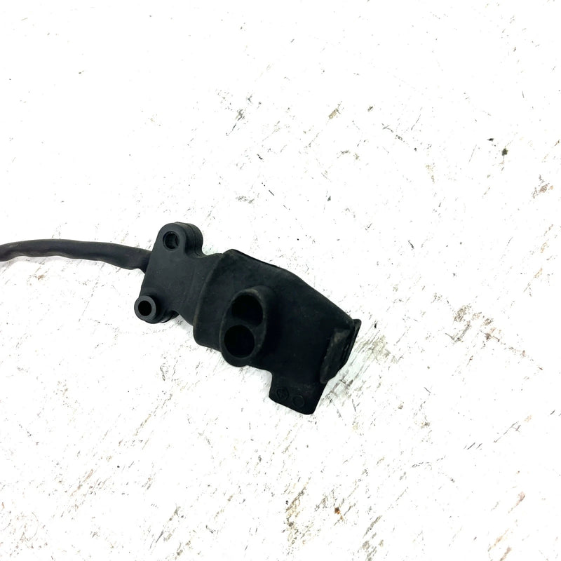 88-00 Honda FourTrax 300 TRX300FW 4x4 OEM Receptacle Socket 31650-HC4-030 AH89