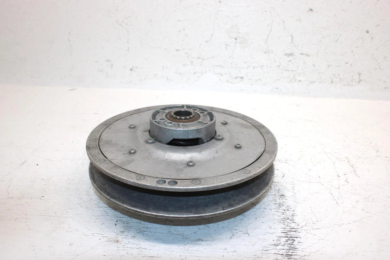 1988 Yamaha Phazer Oem Secondary Driven Clutch 89N-17660-00-00 SY26