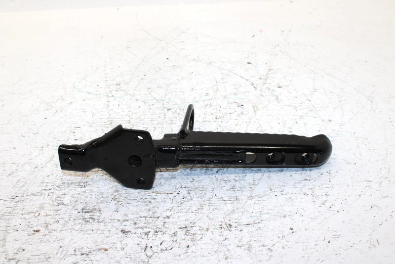 1992 Kawasaki Bayou 220 Oem Foot Peg Pair 34028-1227 AK35