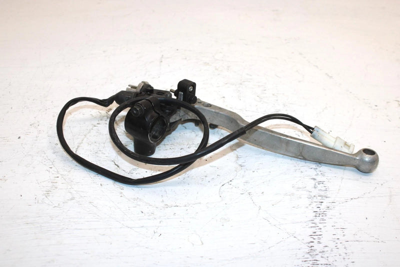 2009 Suzuki Lt-a400f Oem Left Brake Lever 57501-27H01 57500-27H00 AS26