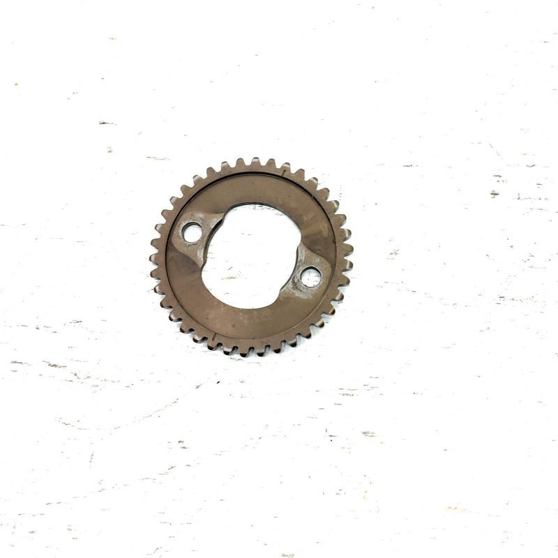 88 Honda FourTrax 300 TRX300FW 4x4 OEM 38T Camshaft Sprocket 14321-HC4-000 AH89