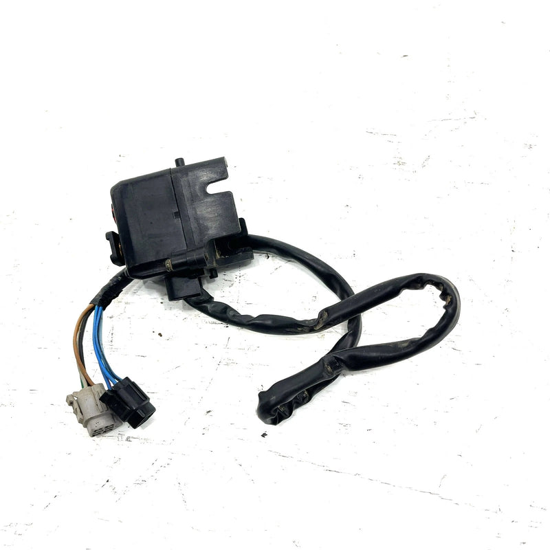04-05 Yamaha Rhino 660 OEM 4x4 Selector Switch 5UG-83976-00-00 XY3
