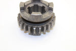 1984 Yamaha  Tri Moto 225 Oem 23T 5th Gear 5MP-17261-00-00 Q2995