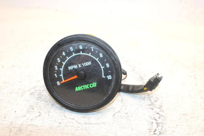 1995 Arctic Cat Z 440 Oem Tachometer 0620-143 SA13