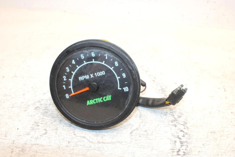 1995 Arctic Cat Z 440 Oem Tachometer 0620-143 SA13