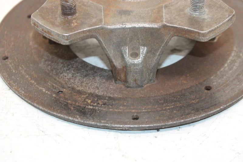 2005 Arctic Cat 500 4x4 Oem Wheel Hub And Rotor 1502-462 AA1