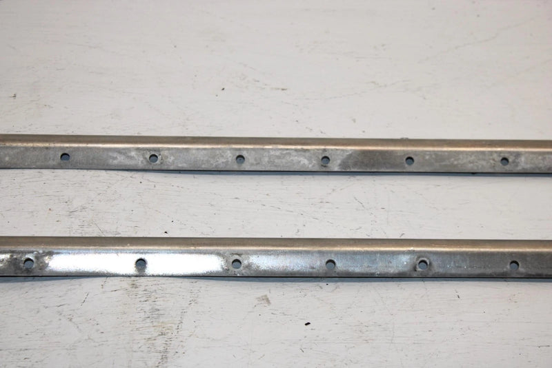 1999 Polaris 500 Xc Oem Tunnel Reinforcement Pair 1012693-067 SP28