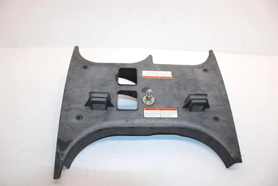 2002 Sea-doo Gtx Oem Rear Upper Seat Bridge 291001602 291002136 JS48