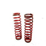 1988 Polaris Trail Boss 250 2x4 OEM Front Strut Spring Pair 7041215 AP128